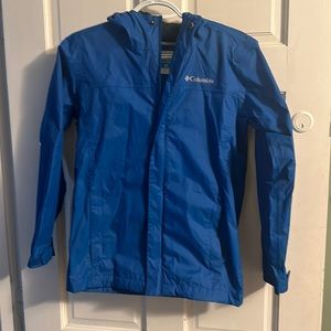 Columbia Boys' Watertight Jacket